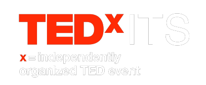 TedxITS logo